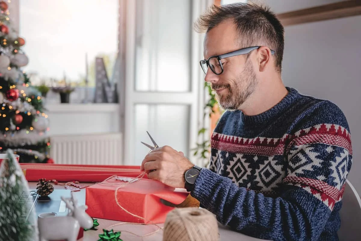 7 gift wrapping tips