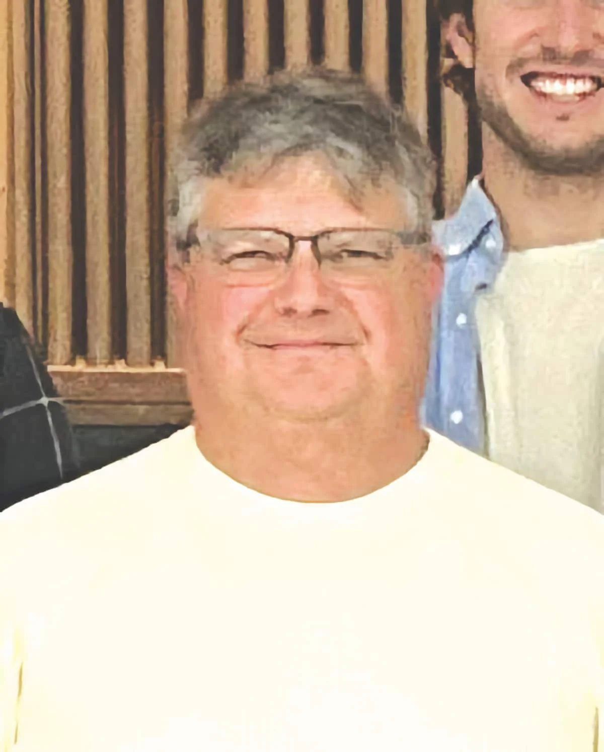 Holiday Greeting from the Mayor of Kerrobert