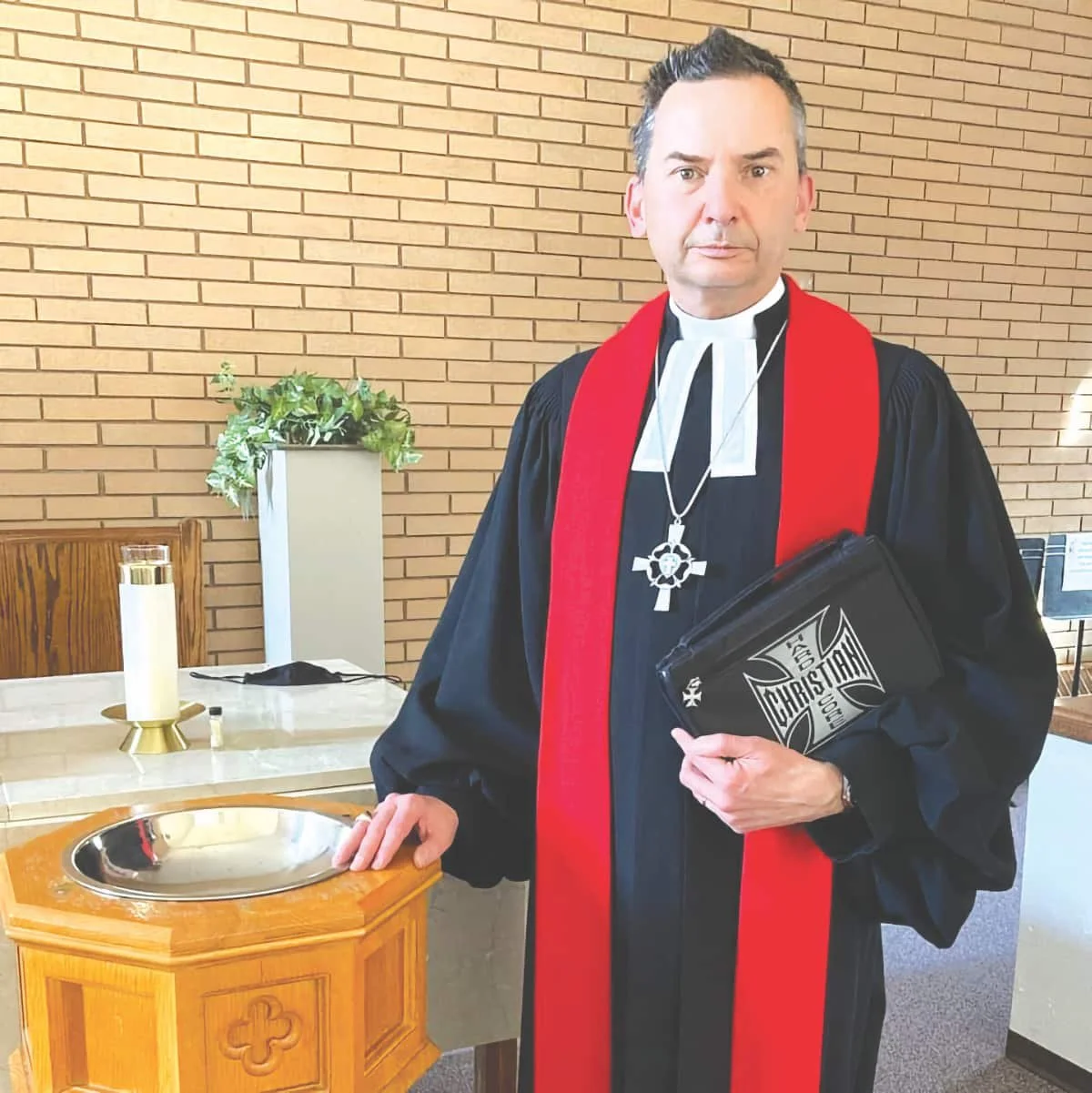 St. Paul’s United Church: ’Ti’s the Season … or is it?