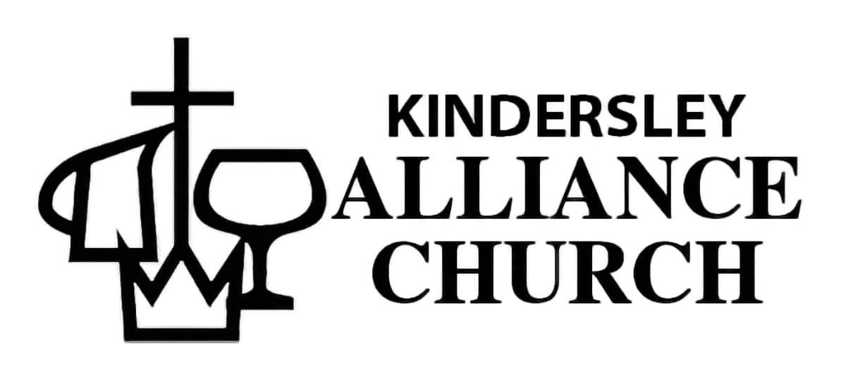 Kindersley Alliance Church Message