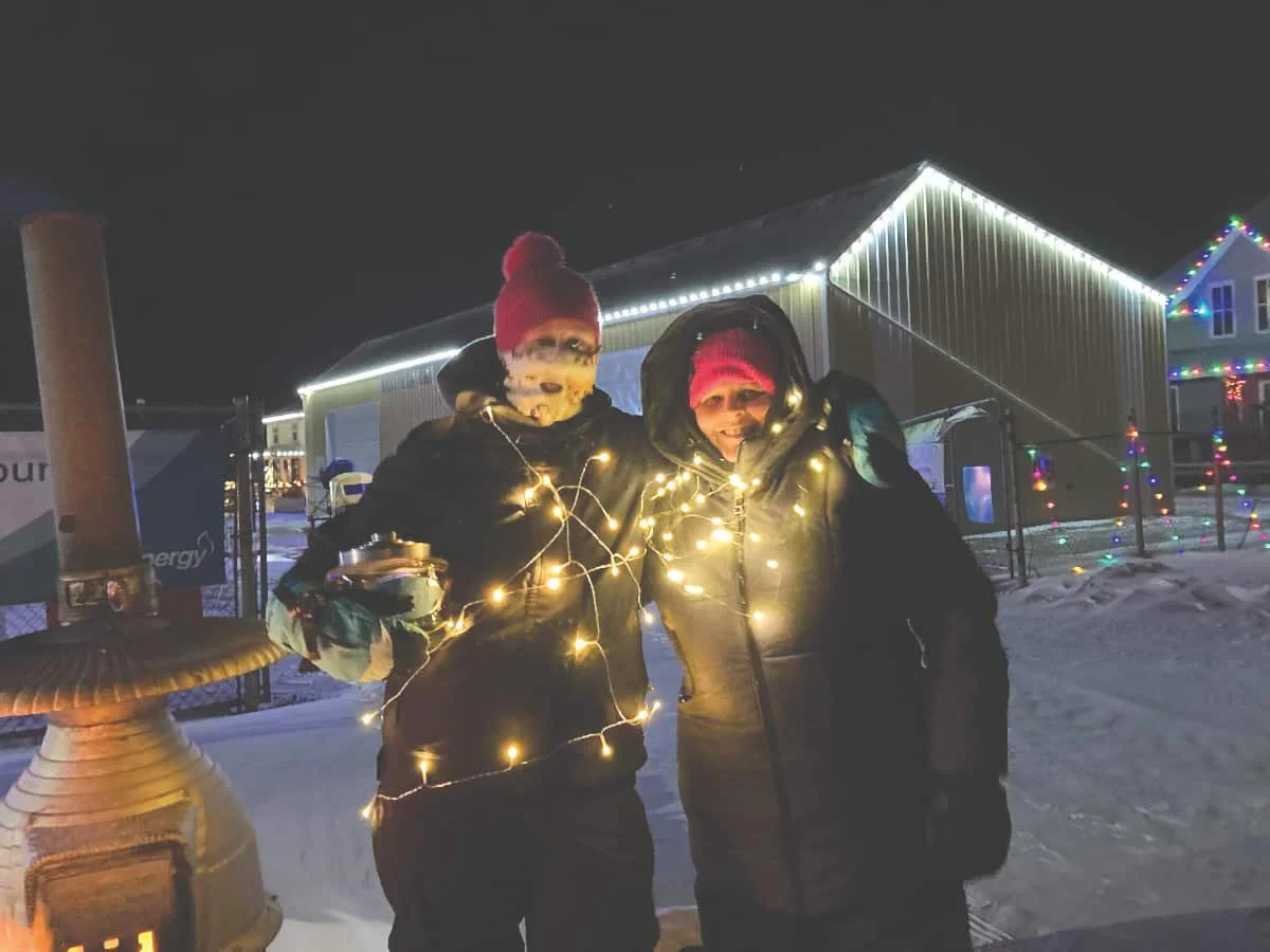 MUSEUM OF LIGHTS 2025!