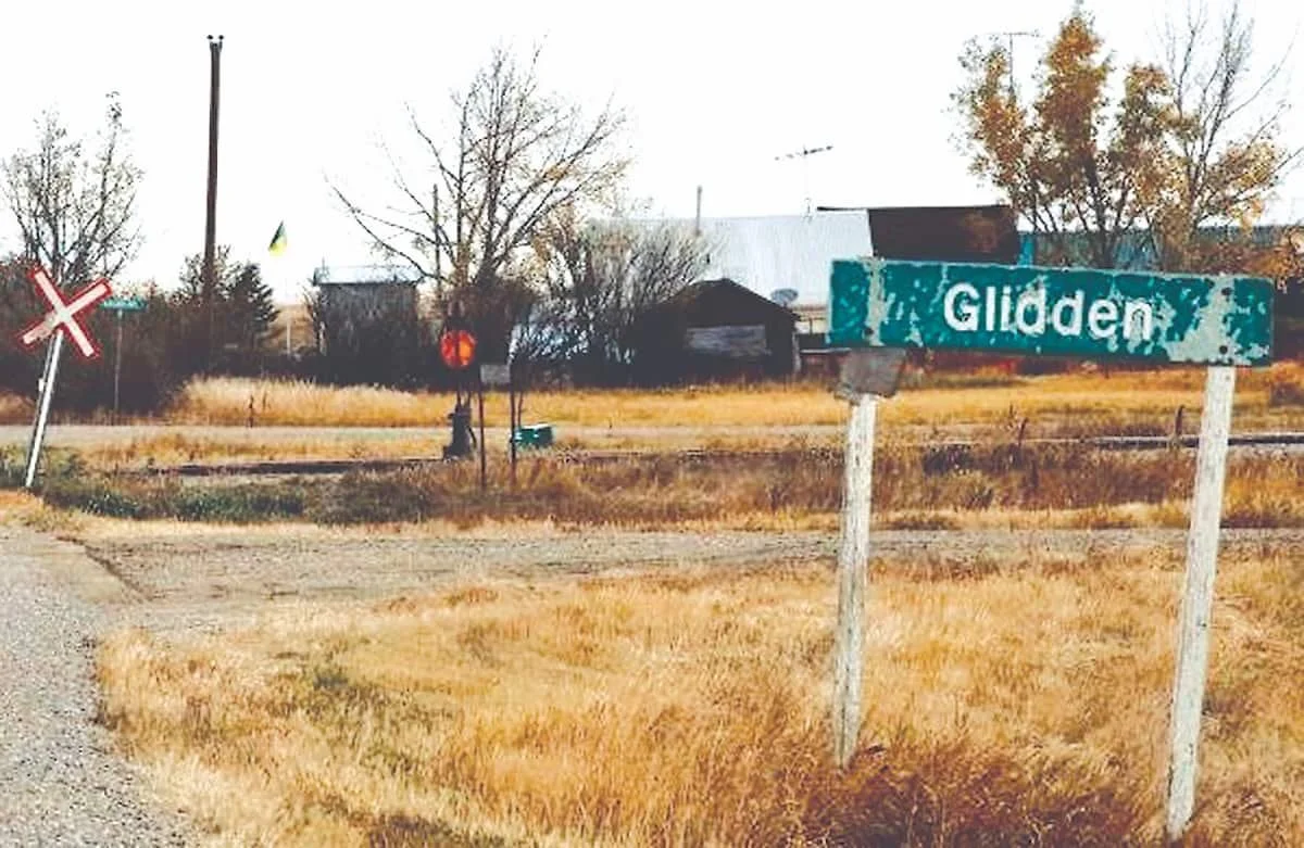 Just A Gal From Glidden: Mom, memories, and moments that mattered in 2025