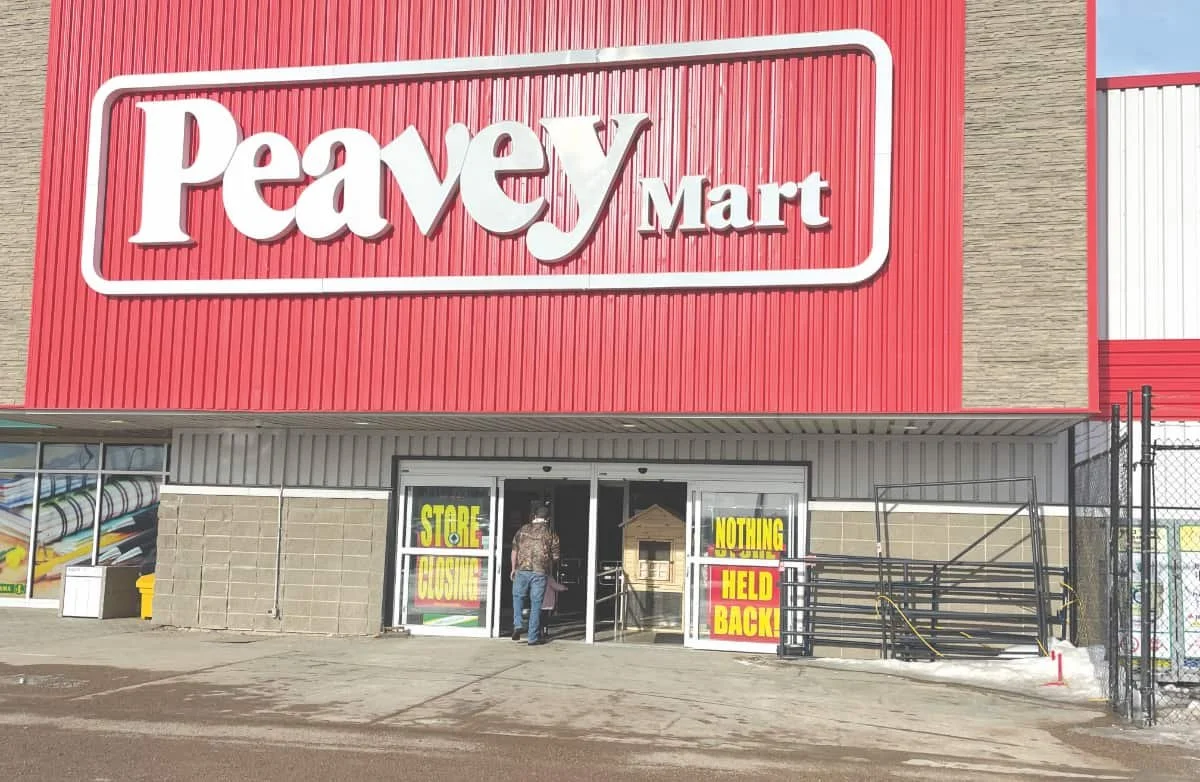 Looking Back on 2025 in West-Central Saskatchewan