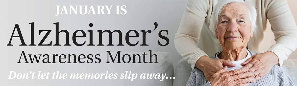 Alzheimer’s disease: how to raise awareness about the condition