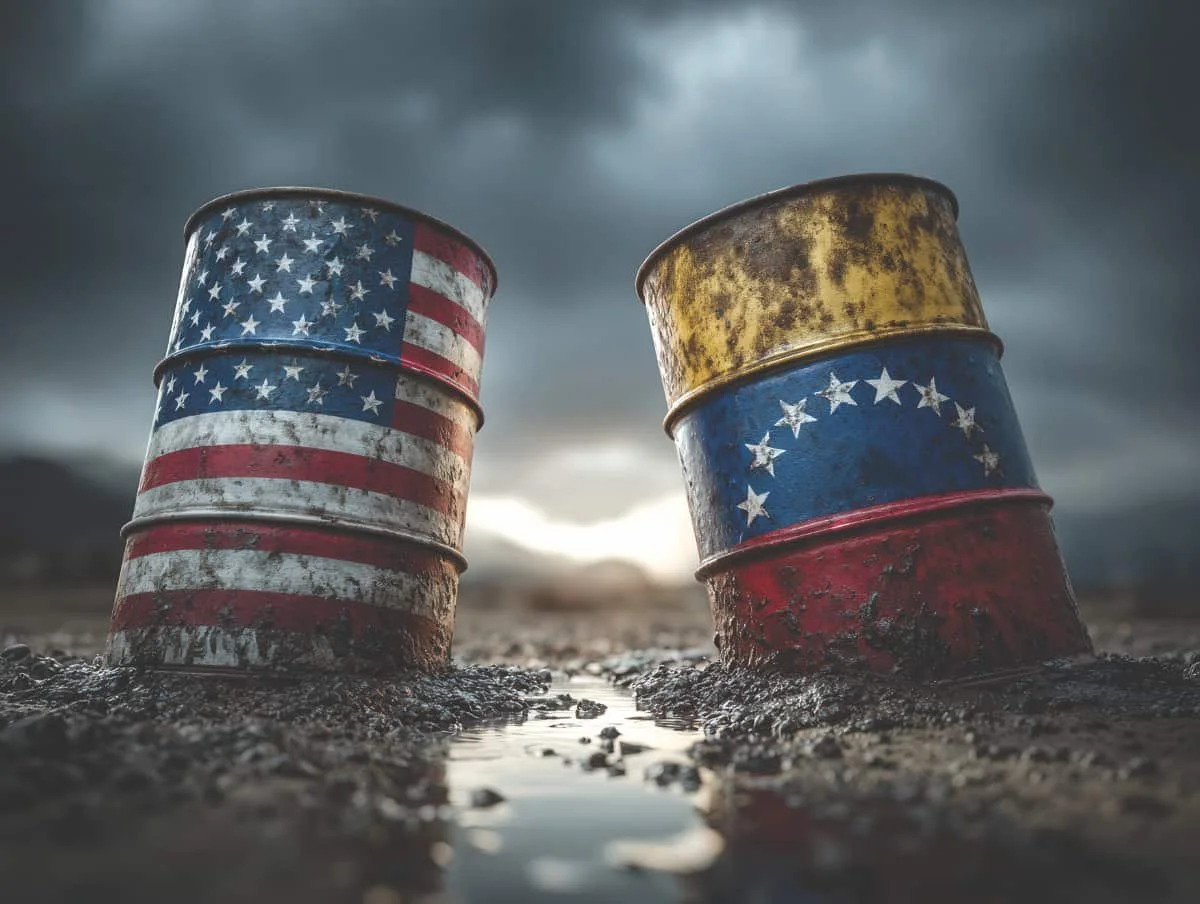 OPINION: Trump’s takeover of Venezuela means Canada needs those west coast pipelines ASAP