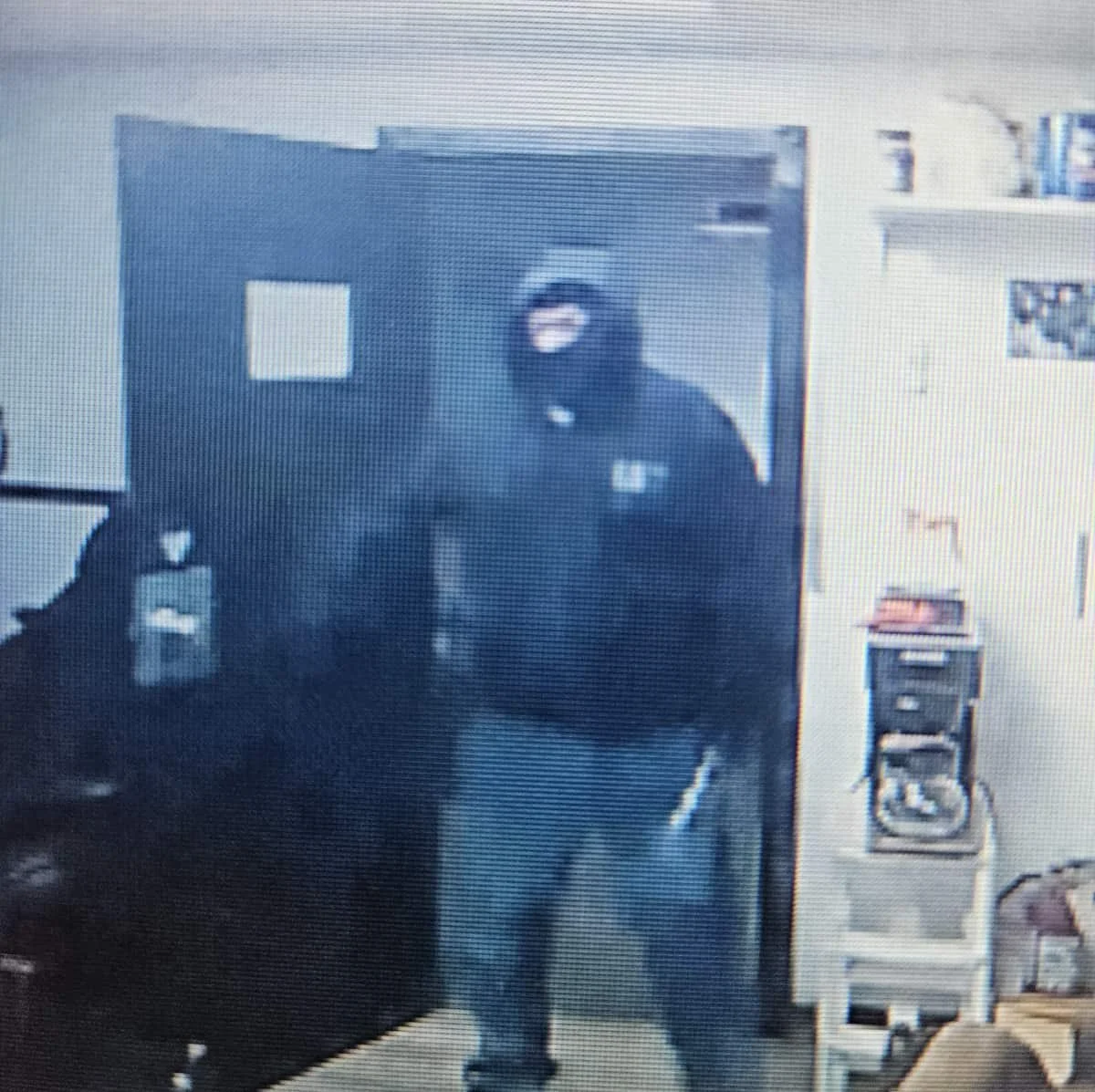Police investigate early-morning break-ins at seven Unity businesses