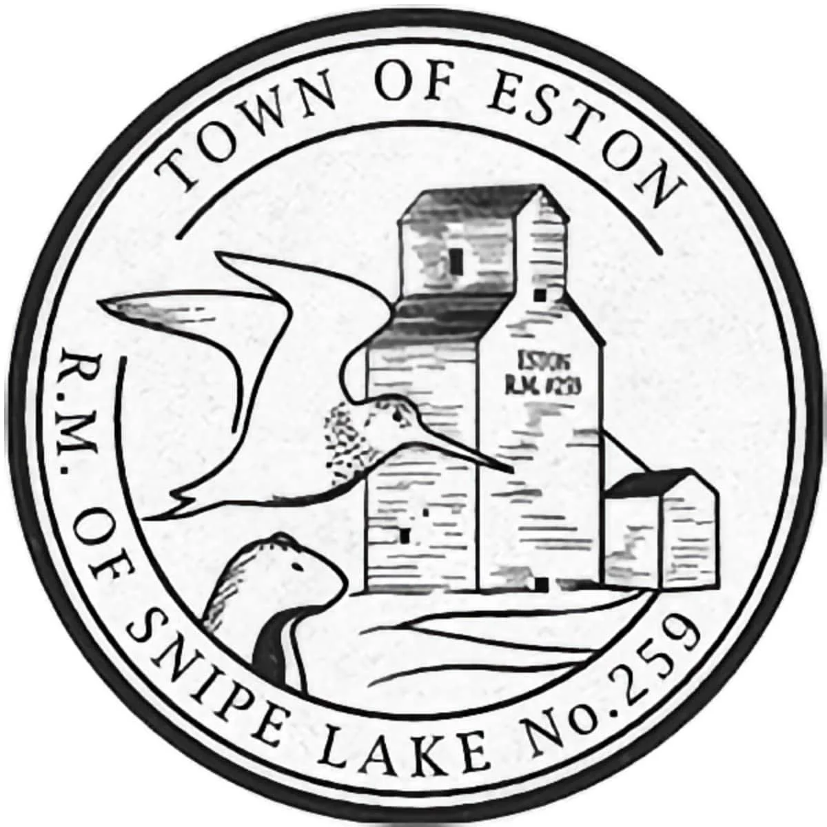 Eston welcomes new Fire Department leadership, prepares for community improvements in 2026