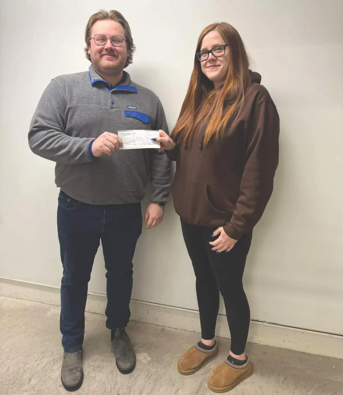 Eston 95 Lions support local kids and community