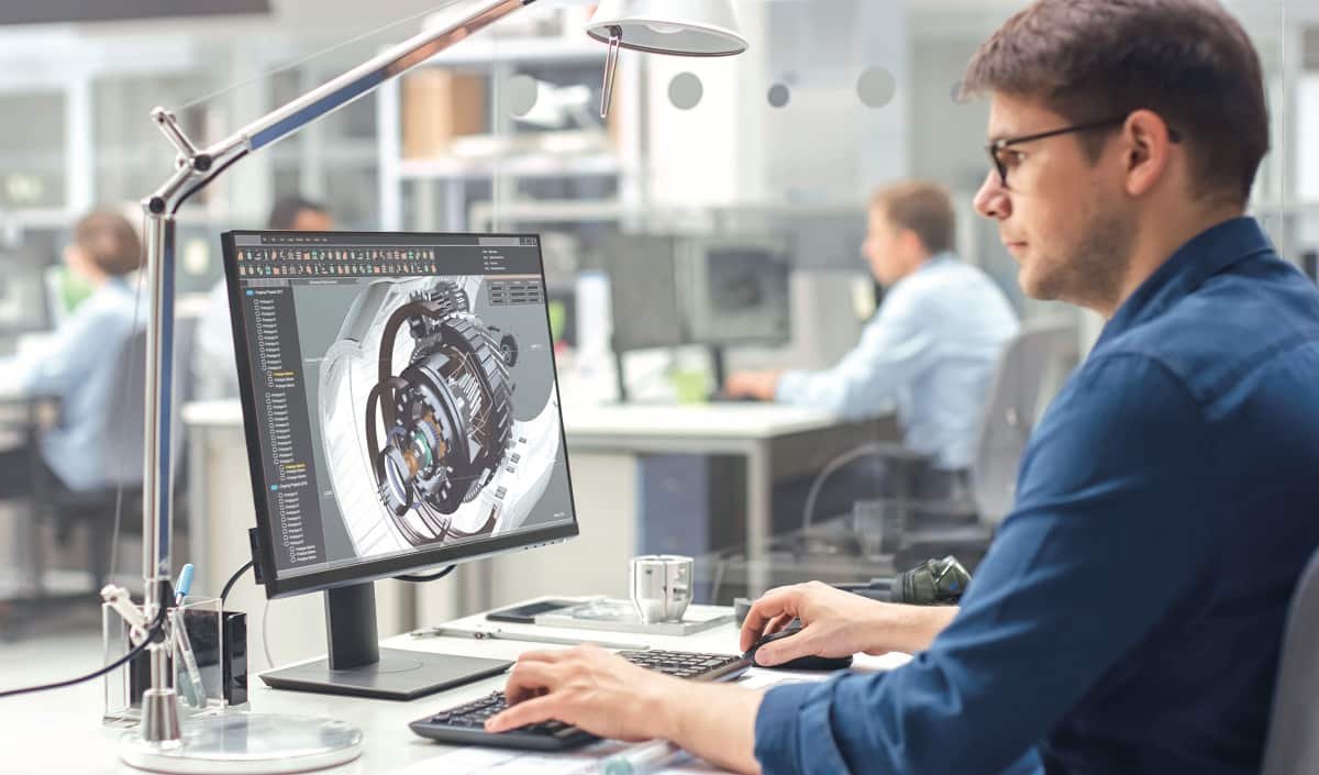 Is industrial design training right for you?