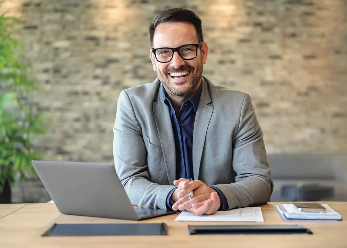 Entrusting your tax return to a professional: a winning choice