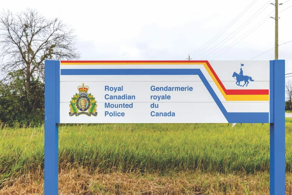 Unity-area RCMP investigate string of break-ins, lay assault charge