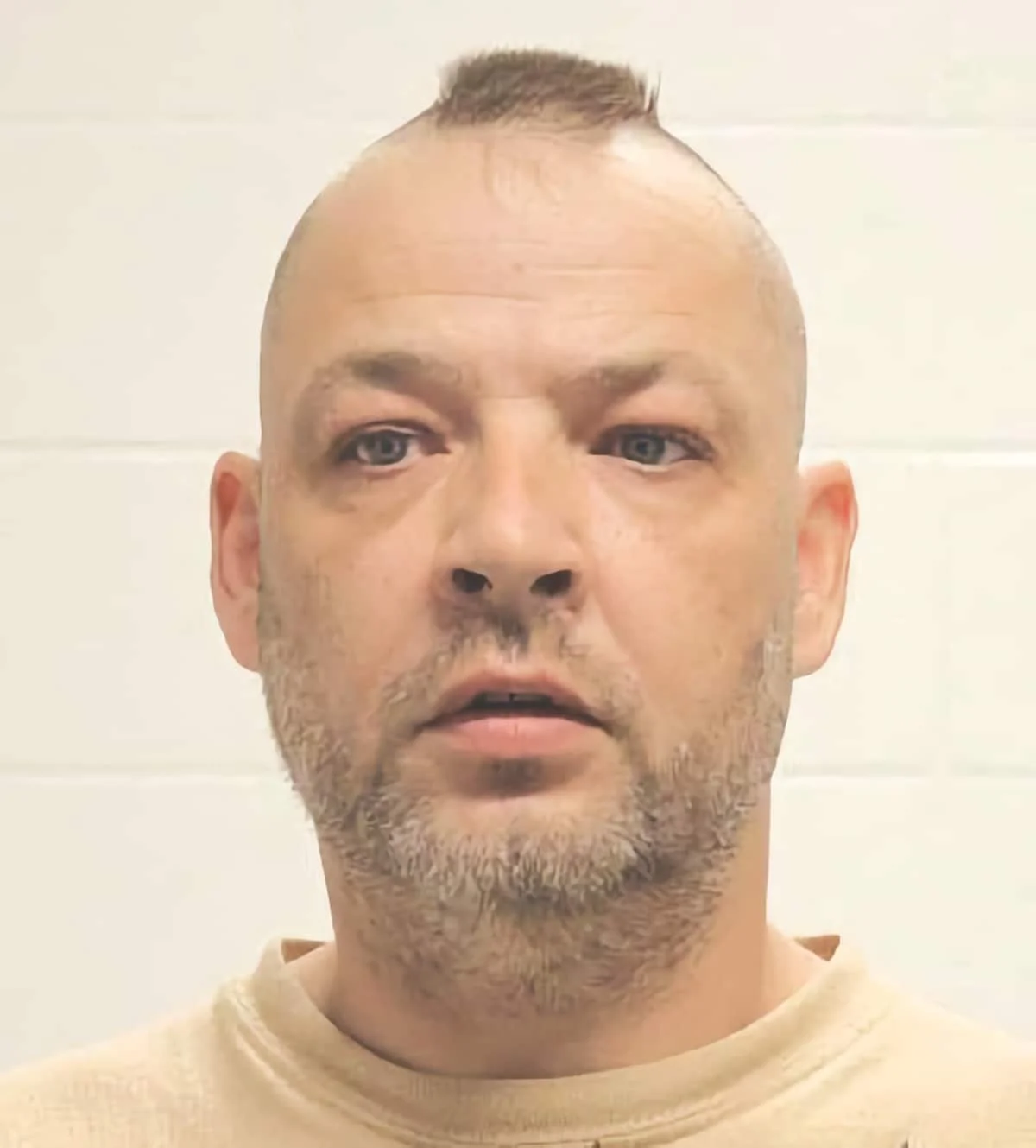 Elson arrested by Kindersley RCMP