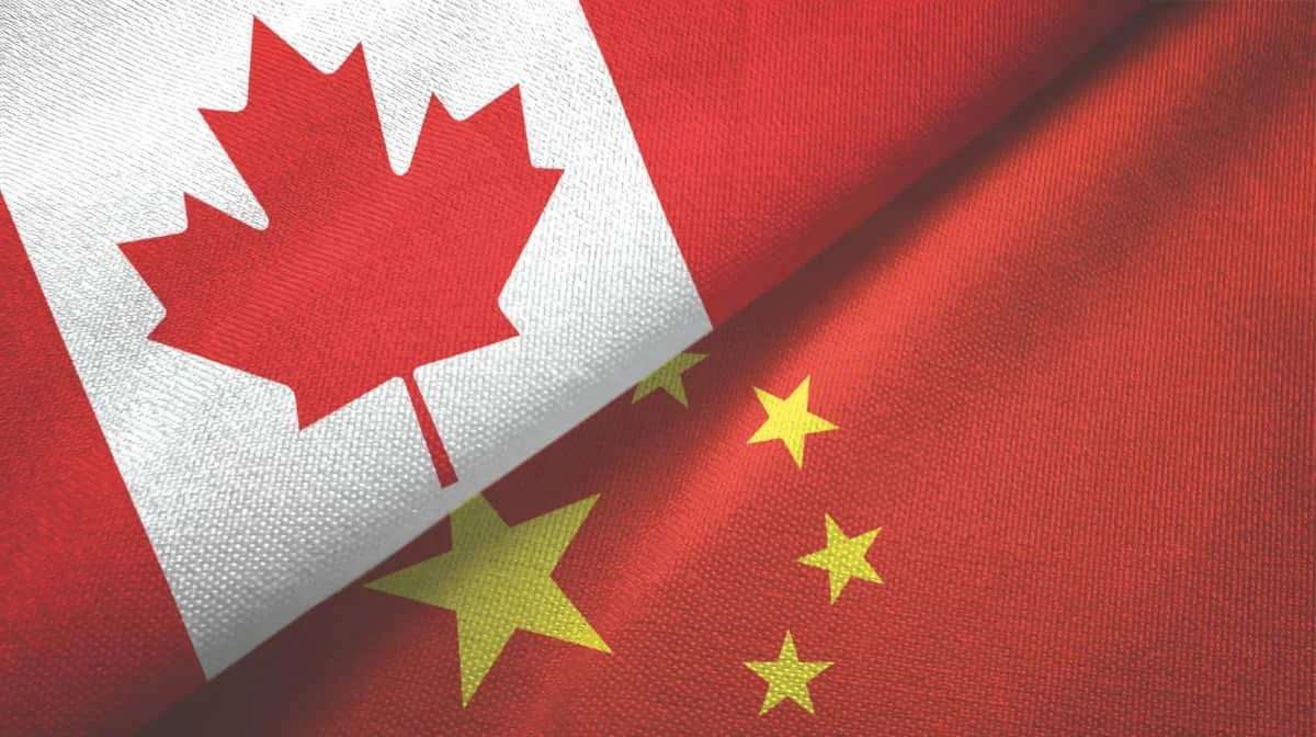 APAS welcomes significant easing tariffs in Canada-China trade agreement