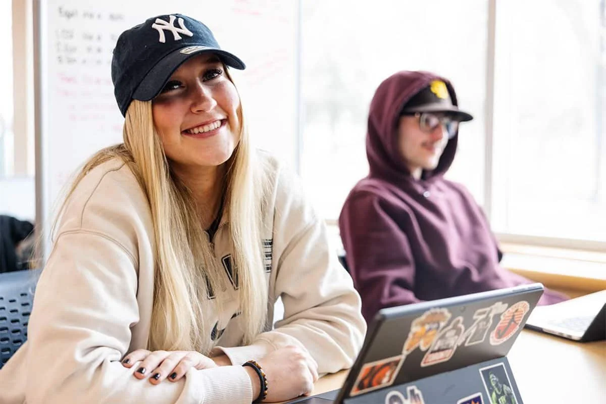 Start Your Path at Medicine Hat College