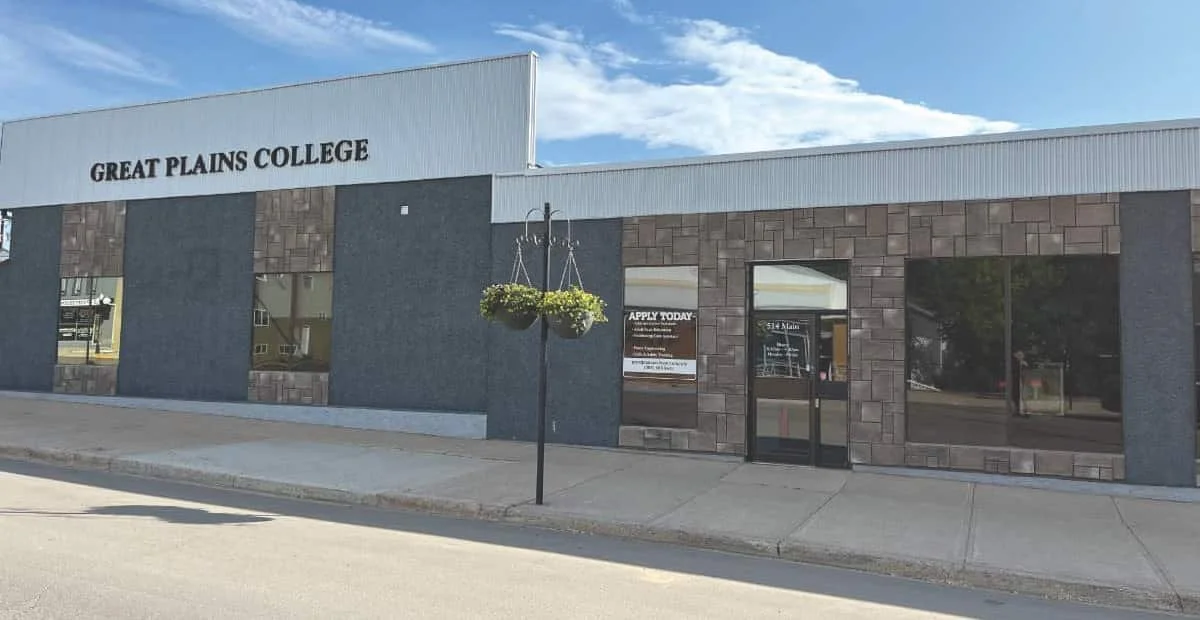Open house set for March 19 at Great Plains College Kindersley campus