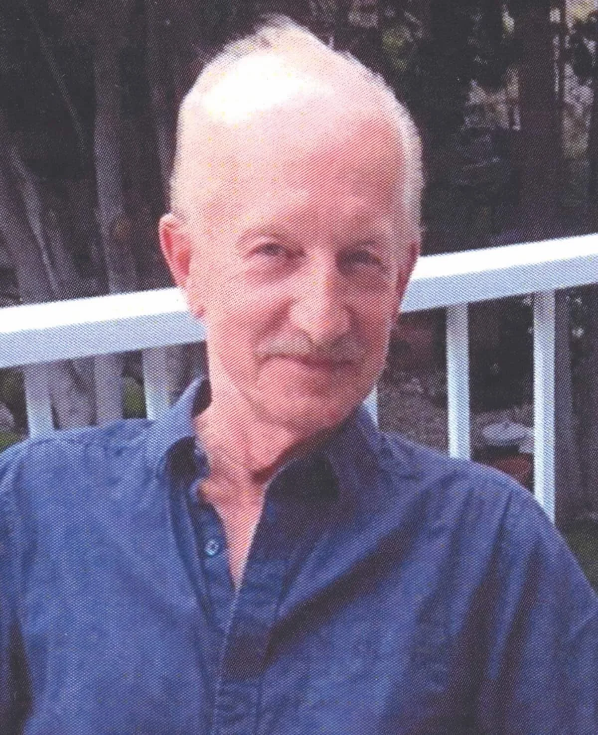 Richard Matthew Hertz (Rick)