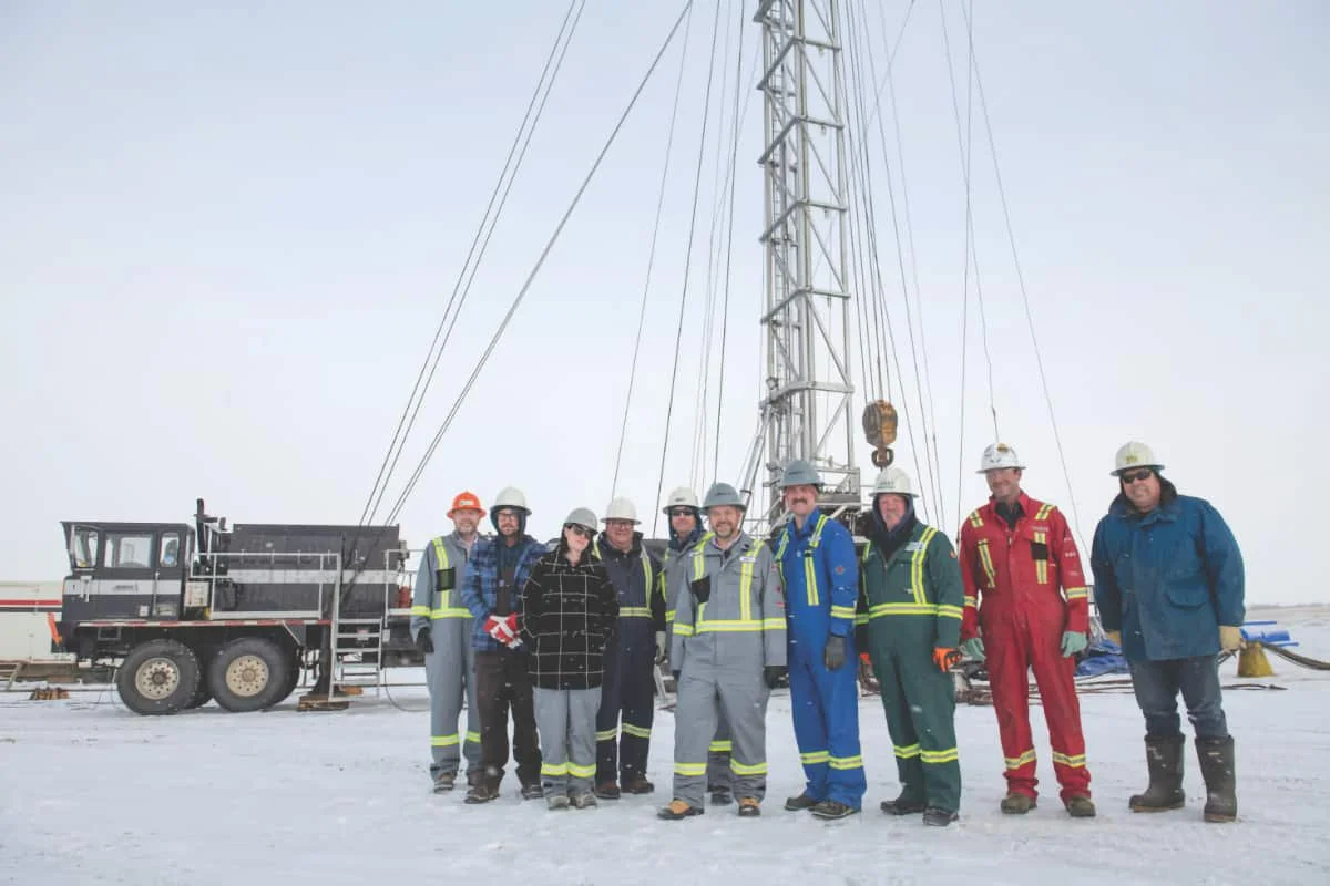 SGI to harmonize service rig driver requirements with Alberta and eventually Manitoba