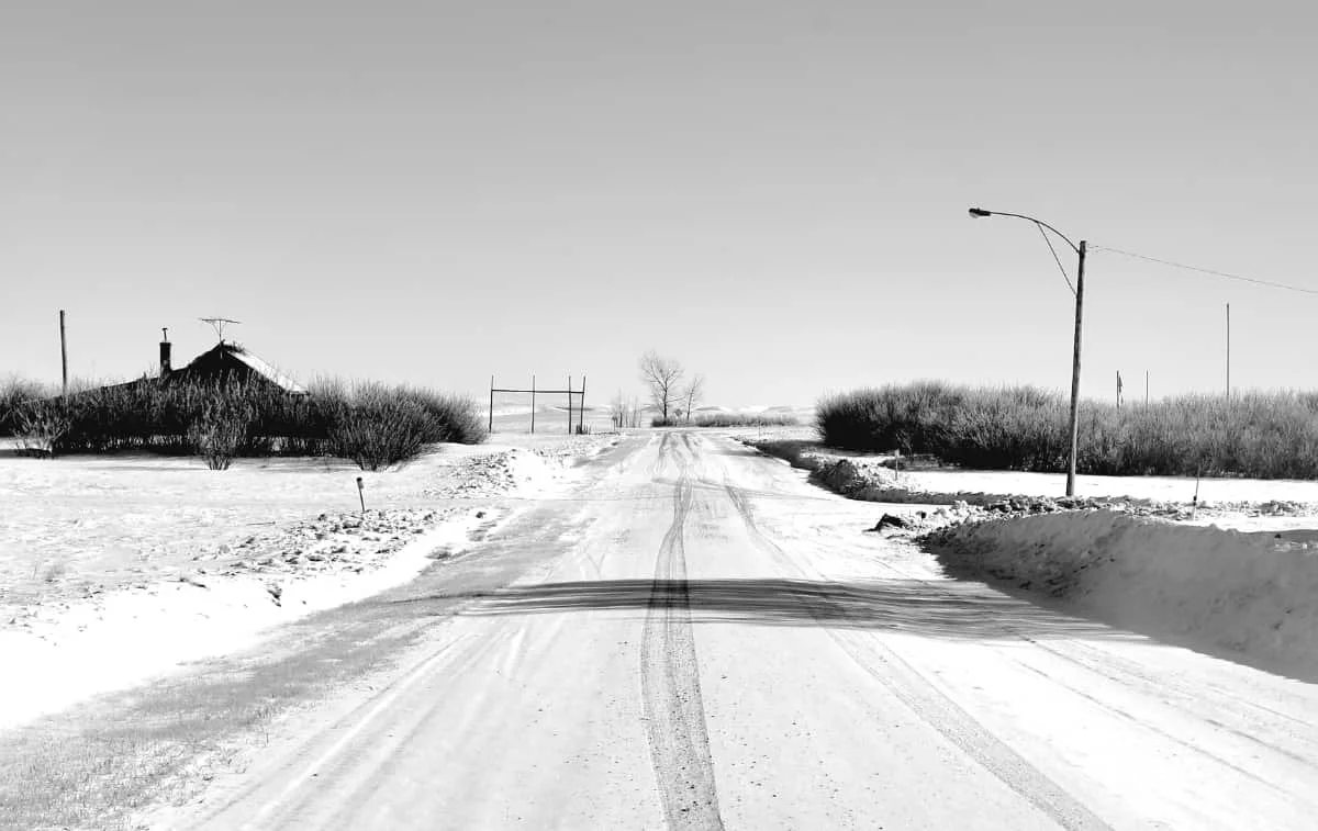 Winter weather concerns as extreme cold gripped the prairies