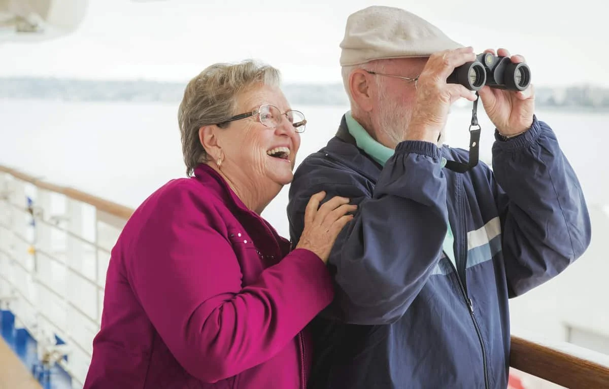 Explore the world without exhausting yourself: try a mini cruise