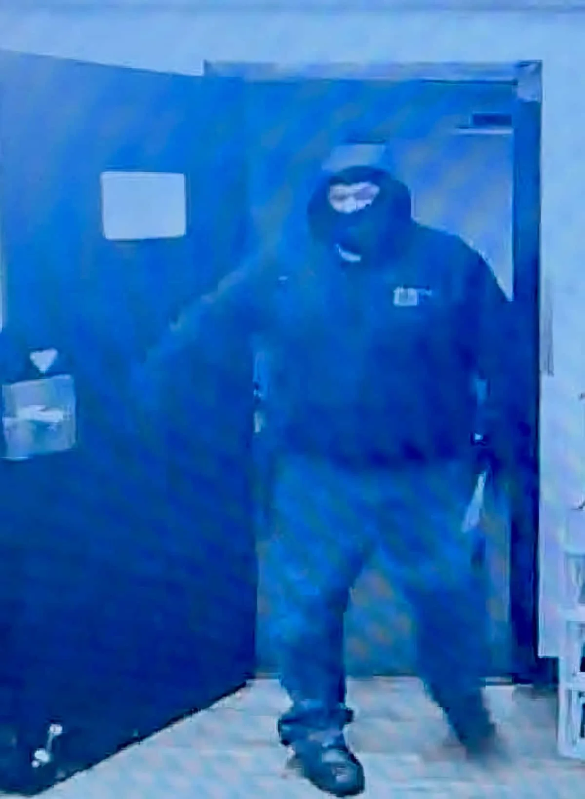 RCMP investigating series of break-ins across central Saskatchewan