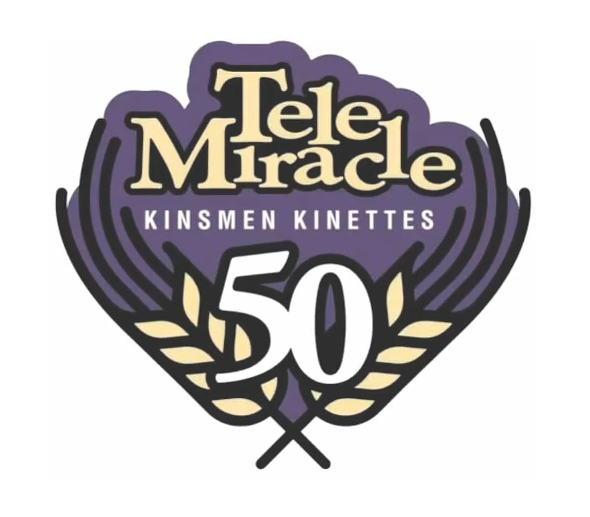 TeleMiracle 50 adds four nationally recognized cast members