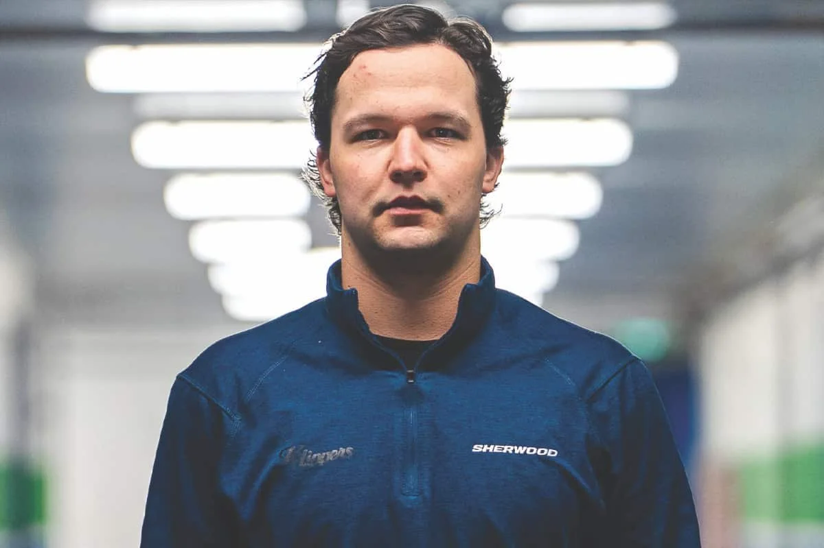 Klippers’ Schneider to coach Sask at Canada Games