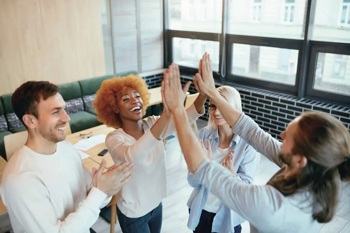 5 reasons to work in the community sector