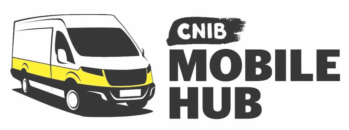 CNIB Mobile Hub to bring accessible programs to Kindersley