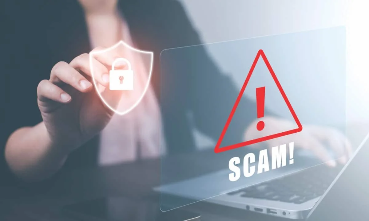 Saskatchewan RCMP warn of fraudulent ticket email scam