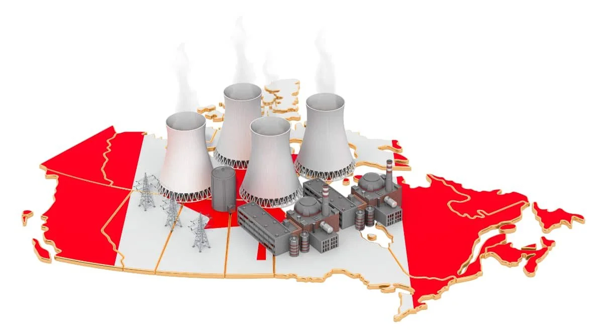 What happens in Ontario will have major impacts on Saskatchewan’s nuclear future