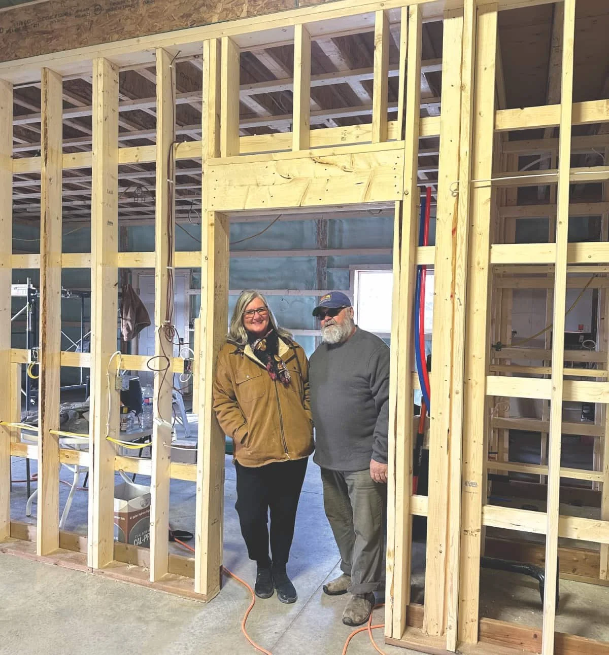 Merid and Magna to partner with Tourism Saskatchewan