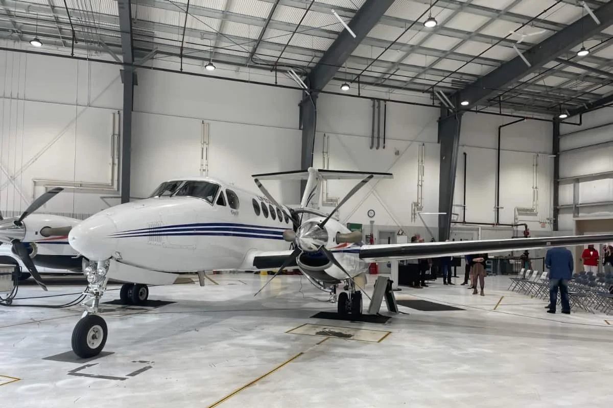 Celebrating 80 Years of Saskatchewan Air Ambulance