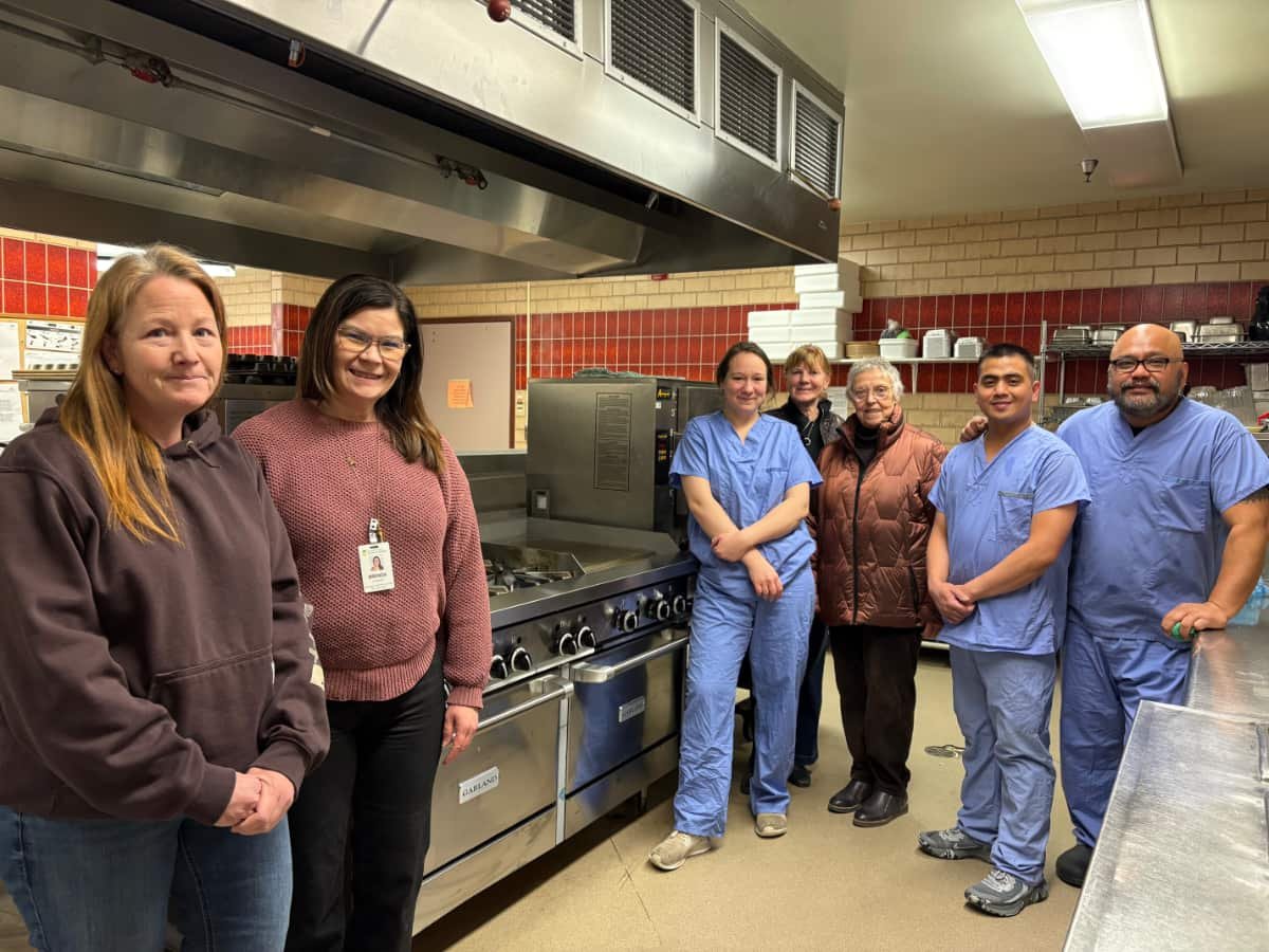 Heritage Manor Range