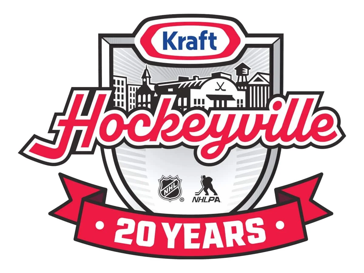 Small town, big heart