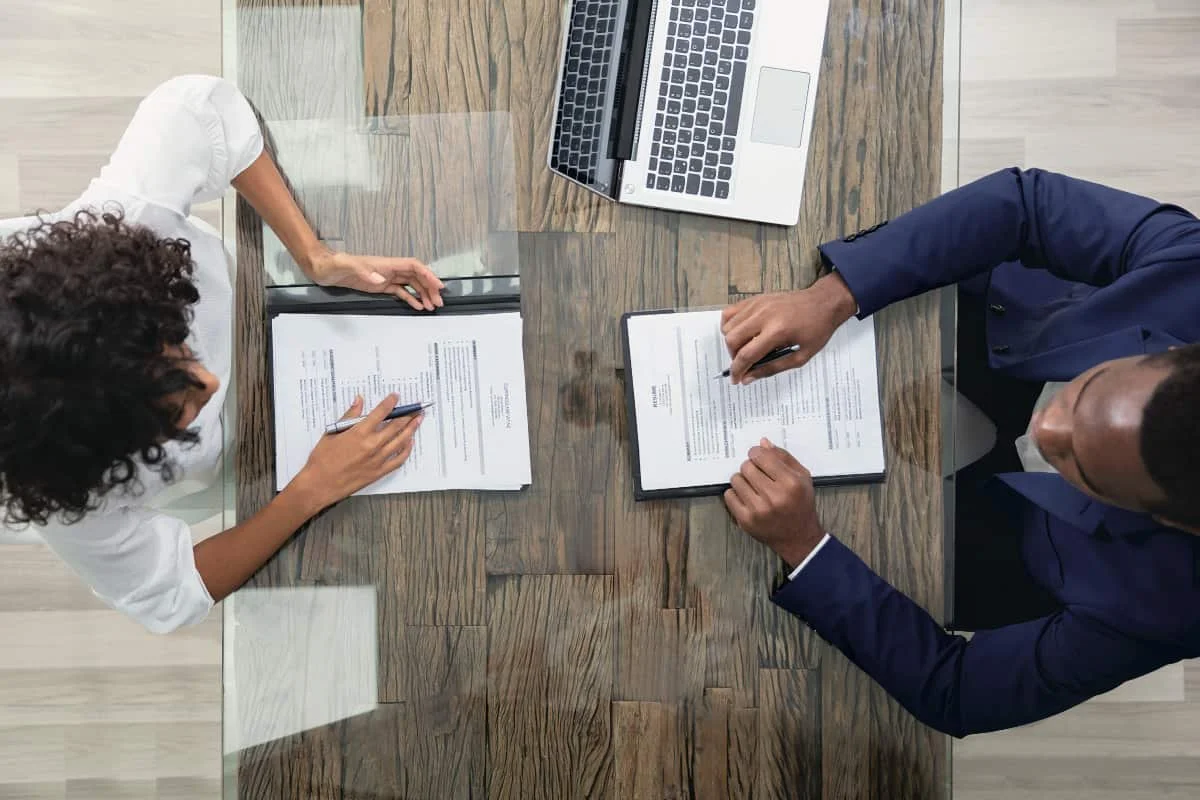 5 mistakes to avoid when writing a CV