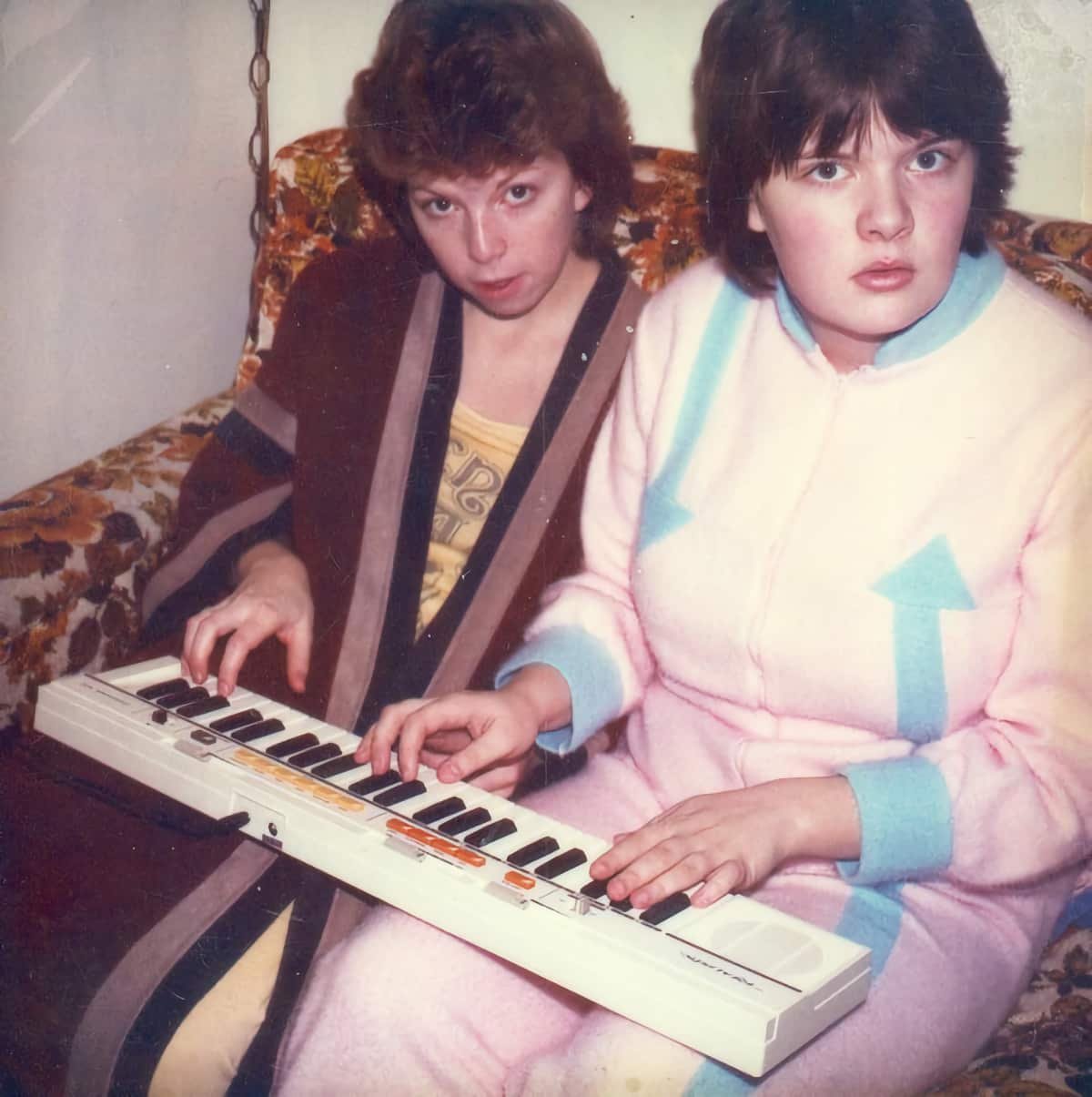 Just A Gal From Glidden: Confessions of a reluctant pianist