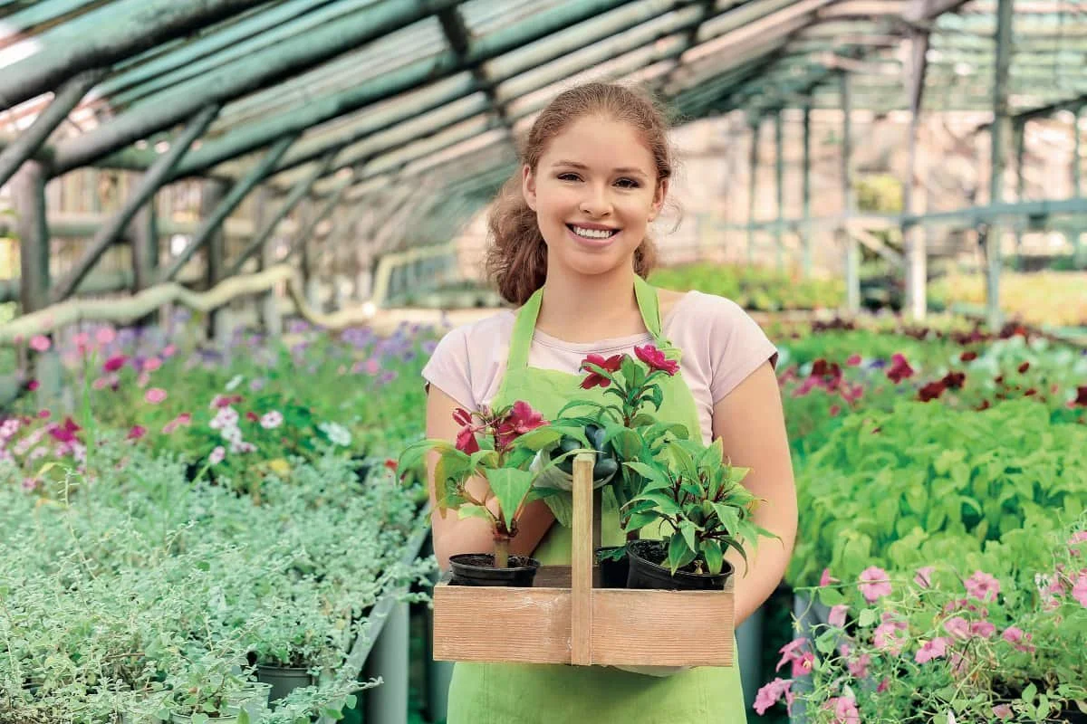 4 career training programs for nature lovers