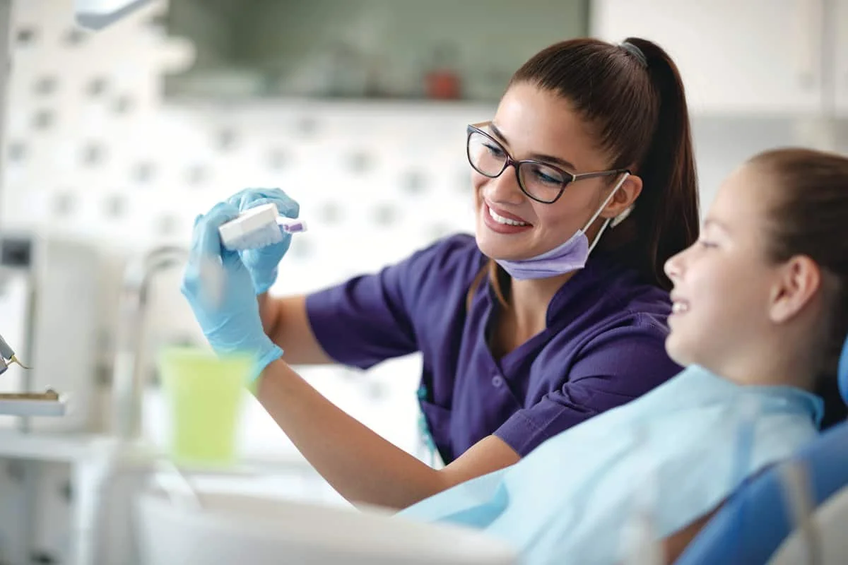 3 dental careers to consider