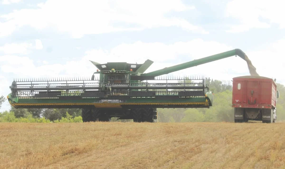 Crop Insurance program renewed for 2026 season