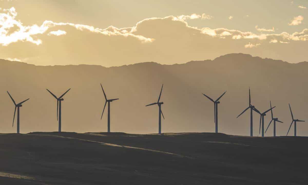 Alberta wind fleet drops to zero output for 52 minutes amid prolonged lull