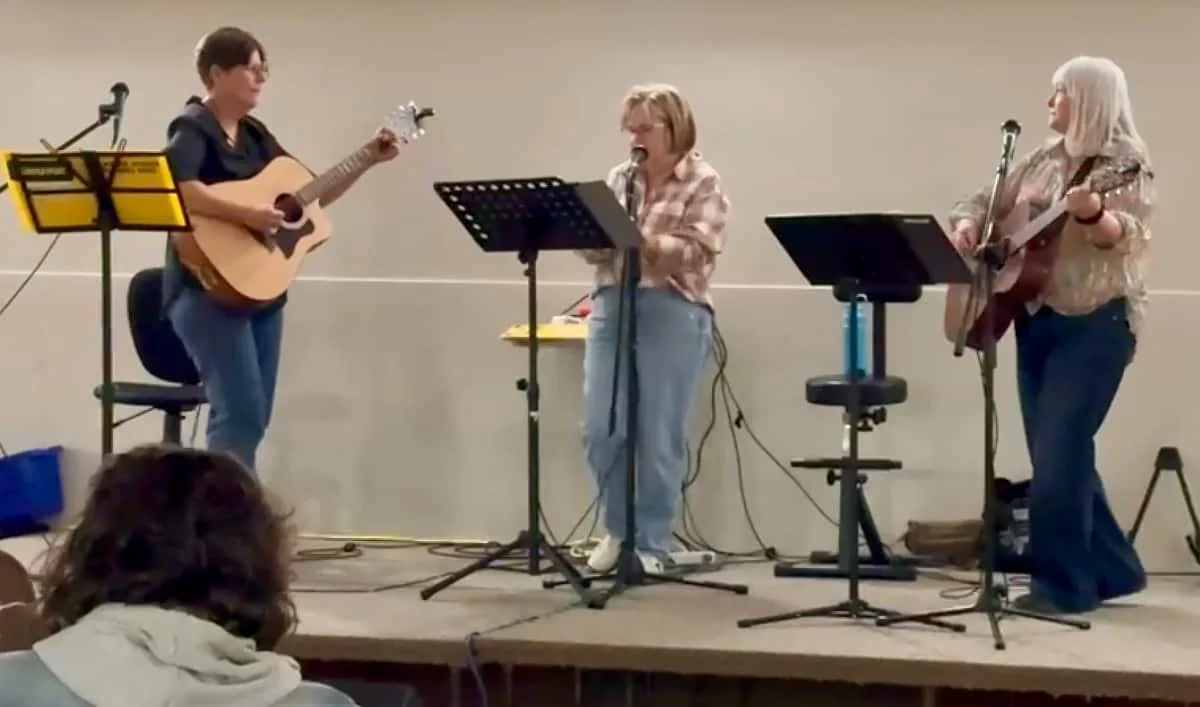 Major’s 2026 fundraiser raises funds for the Crisis Centre