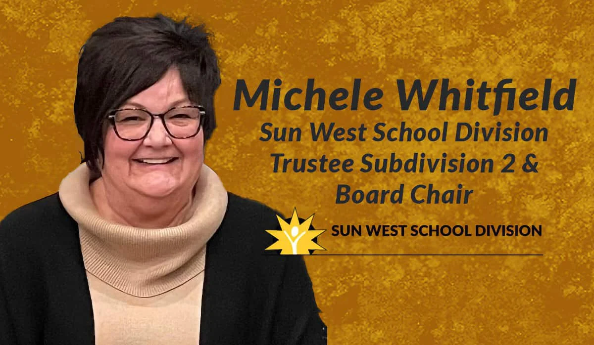 Sun West School Division adopts new mission, vision and core values