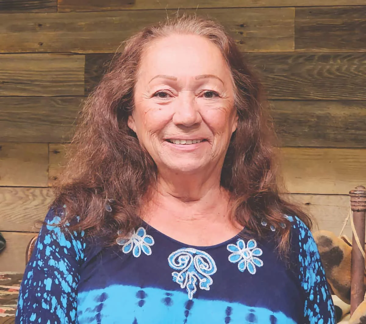 Métis writer to speak at Swift Current’s Write Out Loud event