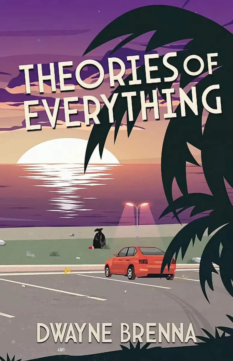 Book Review: Theories of Everything