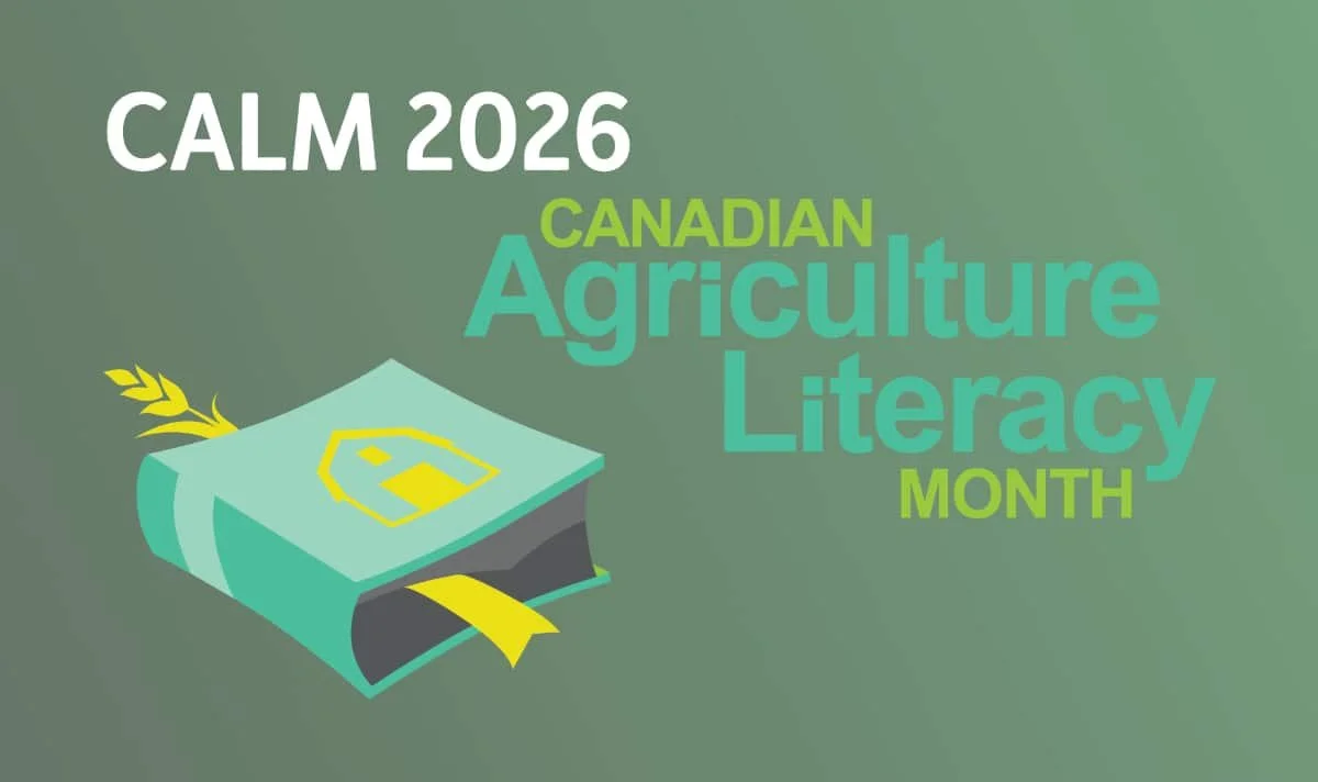 Canadian Agriculture Literacy Month connects thousands of Saskatchewan students with farming