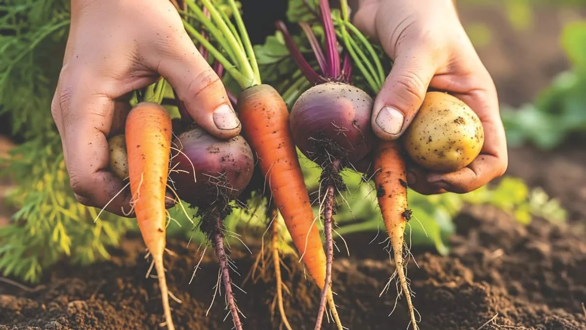Rising grocery prices spur interest in homegrown produce
