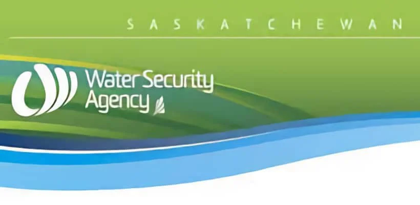 Water Security Agency forecasts mostly below-normal spring runoff in Saskatchewan