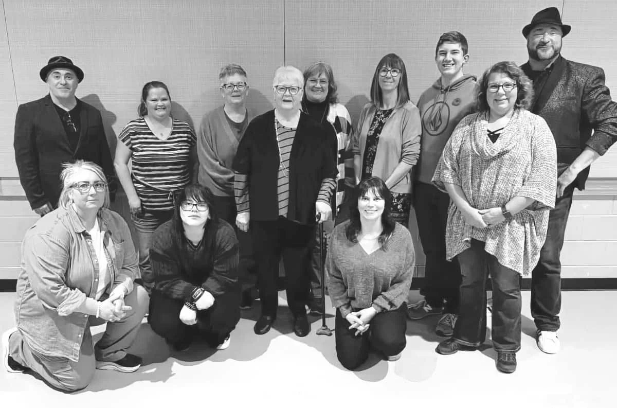 Leader &amp; District Arts Council warns next season could be its last