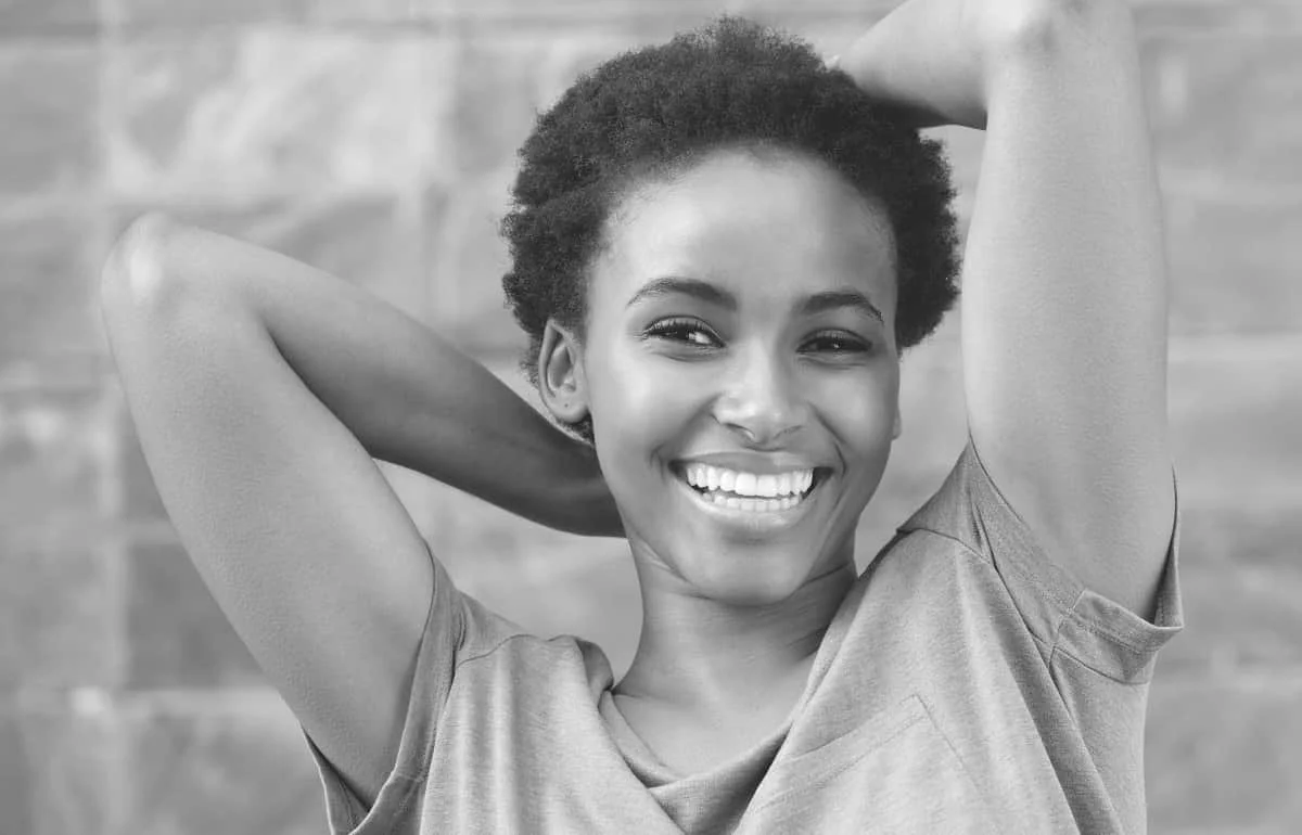 Did you know smiling has many benefits?