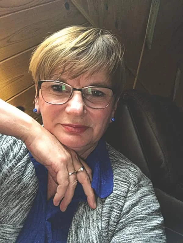 Check It Out: My crash course in patient advocacy